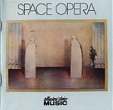 Space Opera - Space Opera