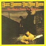 Harvey Alex - The New Band - The Mafia Stole My Guitar