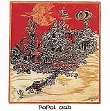 Popol Vuh - Popol Vuh