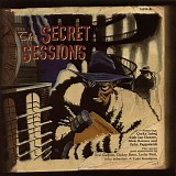 Laing, Hunter, Ronson & Pappalardi - The Secret Sessions