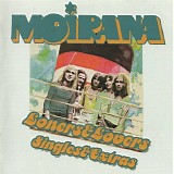 Moirana - Loners & Lovers, Singles & Extras