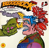 Bloodrock - U.S.A.