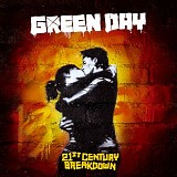 Green Day - 21st Century Breakdown