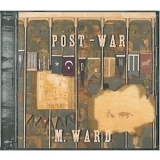 M. Ward - Post-War