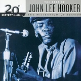 John Lee Hooker - 20th Century Masters -