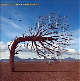 Biffy Clyro - Opposites CD1