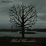 Biffy Clyro - Black Chandelier - EP