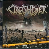 Crashdiet - The Savage Playground