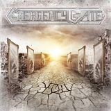 Emergency Gate - You [CD + DVD]