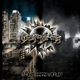 Wolfspring - Who's Gonna Save The World?