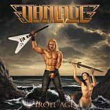 Vanlade - Iron Age