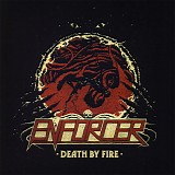 Enforcer (Swe) - Death By Fire