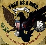 Various - Classic Rock - Southern Rock - Free as a Bird #175