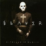 Slayer - Diabolus in Musica