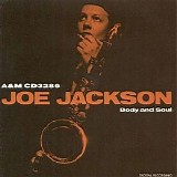 Joe Jackson - Body and Soul