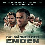 Matthias Raue - Die MÃ¤nner der Emden