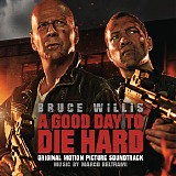 Marco Beltrami - A Good Day To Die Hard