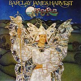 Barclay James Harvest - Octoberon