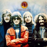 Barclay James Harvest - Everyone Is Everybody Else