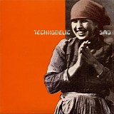 Yellow Magic Orchestra - Technodelic