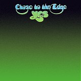 Yes - Close to the Edge