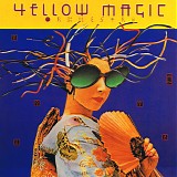 Yellow Magic Orchestra - Yellow Magic Orchestra