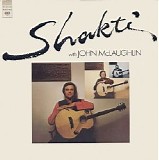 Shakti - Shakti With John McLaughlin (LP)