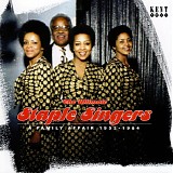 The Staple Singers - The Ultimate Staple Singers: A Family Affair 1953 -1984