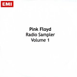 Pink Floyd - Radio Sampler - Volume 1