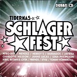 Eurovision - Tidernas Schlagerfest