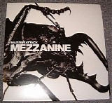 Massive Attack - Mezzanine