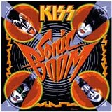 Kiss - Sonic Boom