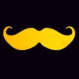 Flying Chivaus - The Golden Moustache