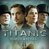 Maurizio de Angelis - Titanic: Blood and Steel