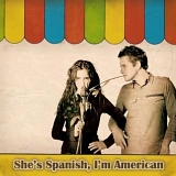 Josh Rouse & Paz Suay - She's Spanish, I'm American