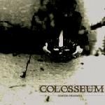 Colosseum - Chapter 3: Parasomnia