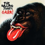 The Rolling Stones - Grrr! (CD1)