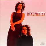 Wendy & Lisa - Wendy And Lisa (US DADC Pressing)