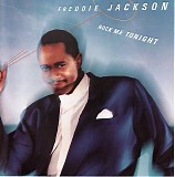 Freddie Jackson - Rock Me Tonight (Japan For US Pressing)