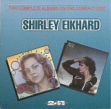 Eikhard, Shirley - Child of the Present (1975) / Horizons (1977)