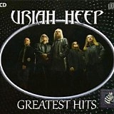 Uriah Heep - Greatest Hits (CD1)