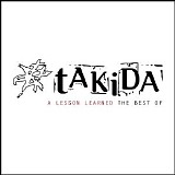 tAKiDA - A Lesson Learned - The Best Of (CD1)