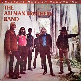 Allman Brothers Band - The Allman Brothers Band