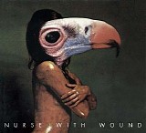 Nurse with Wound - A Sucked Orange/Scrag CD1