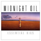 Midnight Oil - Essential Oils CD1