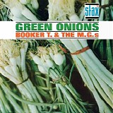 Booker T. & The M.G.s - Green Onions [Stax Remasters]