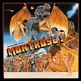 Montrose - Warner Bros Presents Montrose