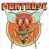 Montrose - The Very Best Of Montrose