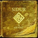 Gevolt - Sidur