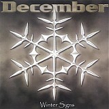 December - Winter Signs